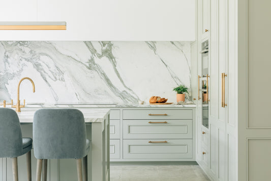 Case Study: Lady of the Manor Project