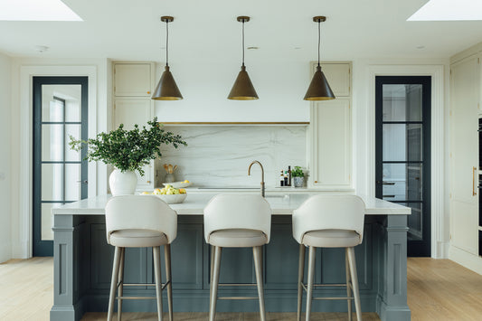 Case Study: House on the Hill Project