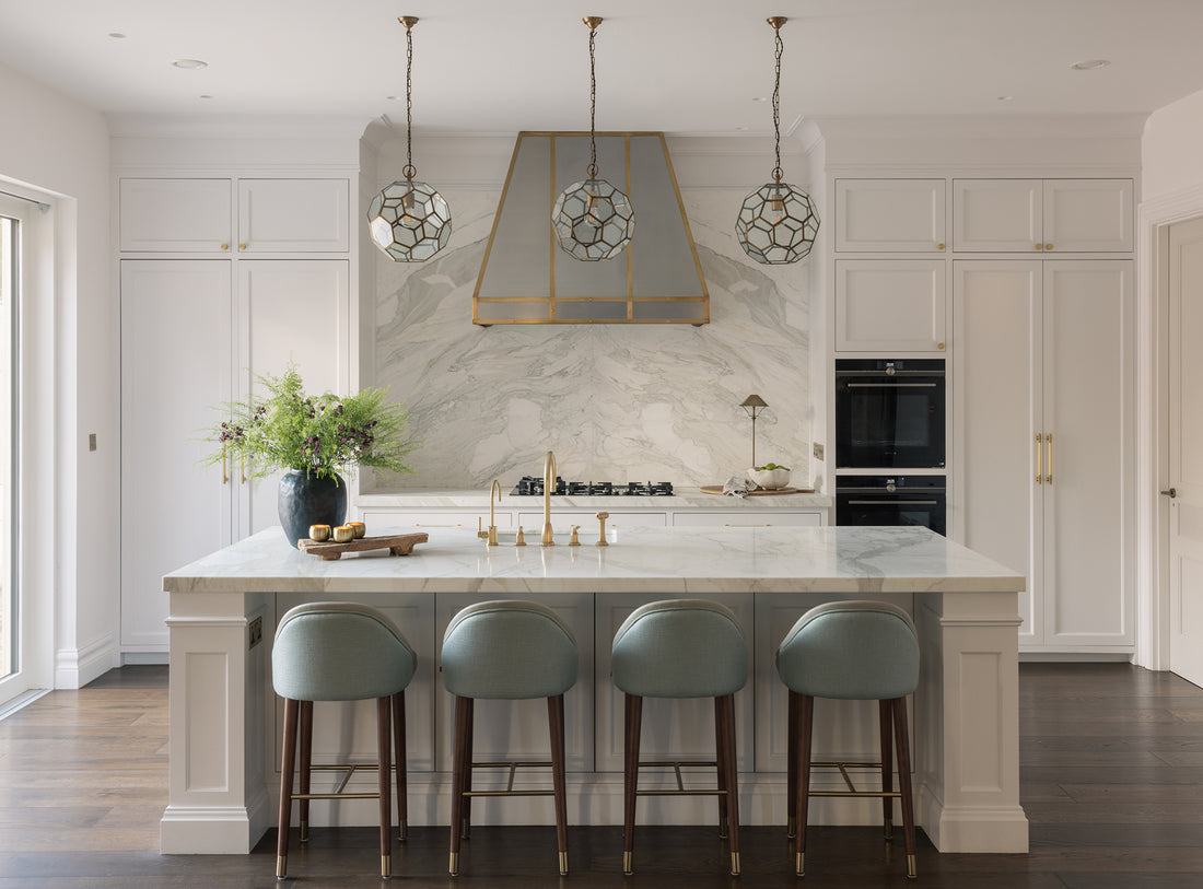 Case Study: The Residence
