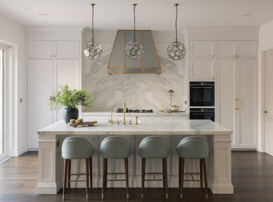Case Study: The Residence