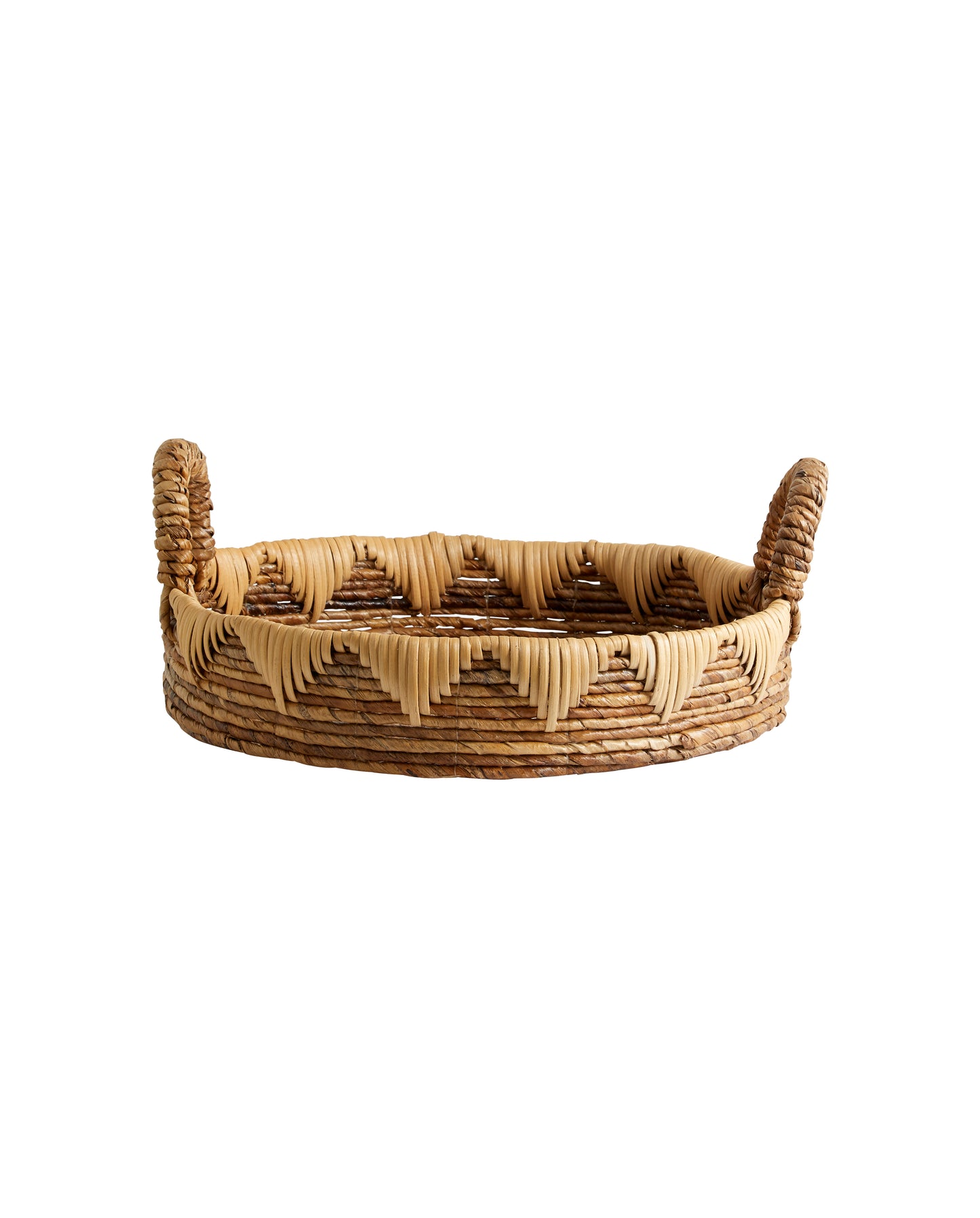 Marcello, tray with handles