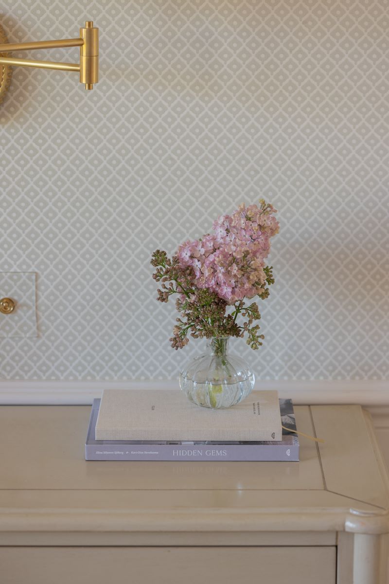 Natural linen hardcover blank A5 notebook