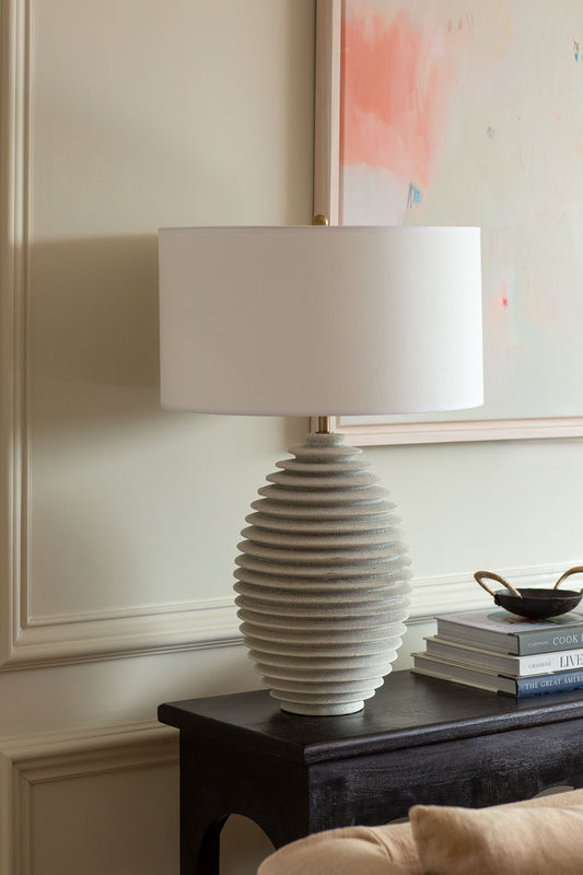 Ines Table Lamp