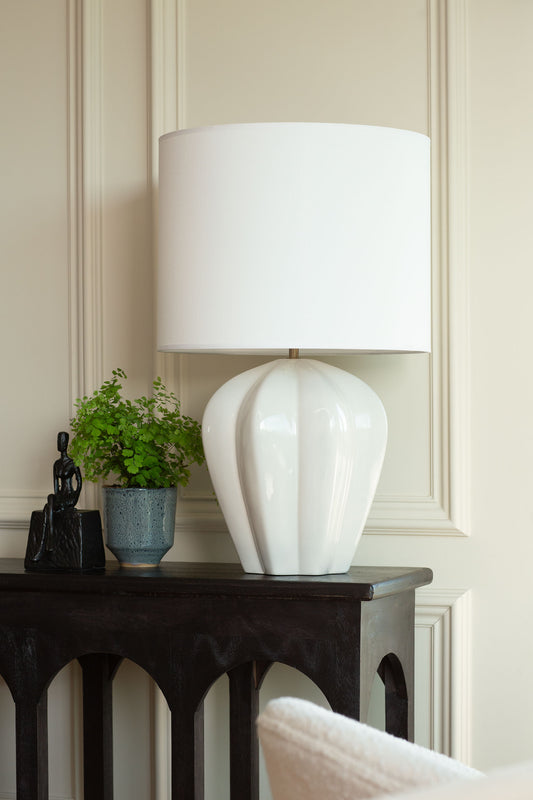 Ross Table Lamp
