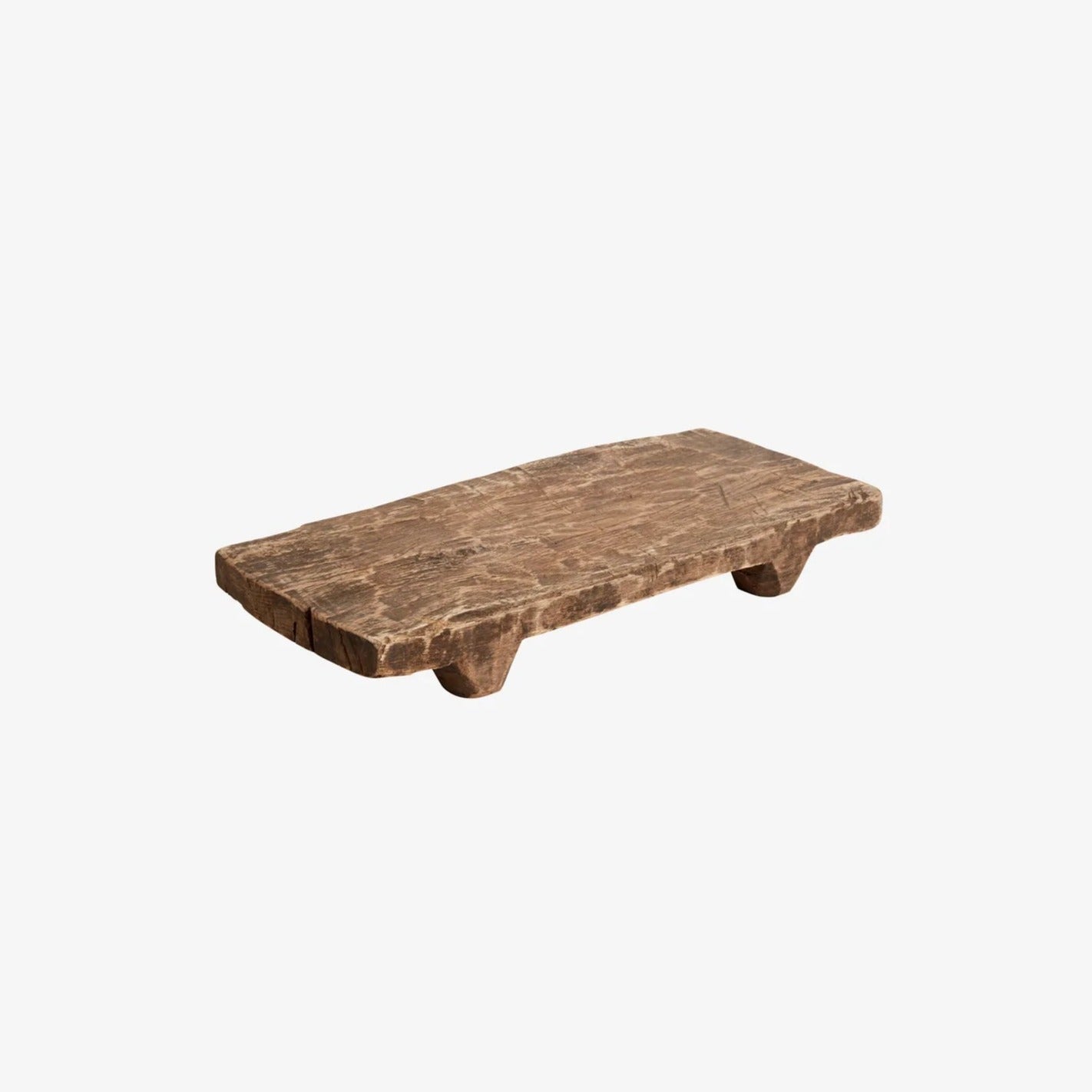 Vintage wood board
