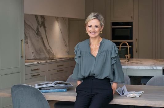 Eilish's Edit - An Interiors Blog on Styling