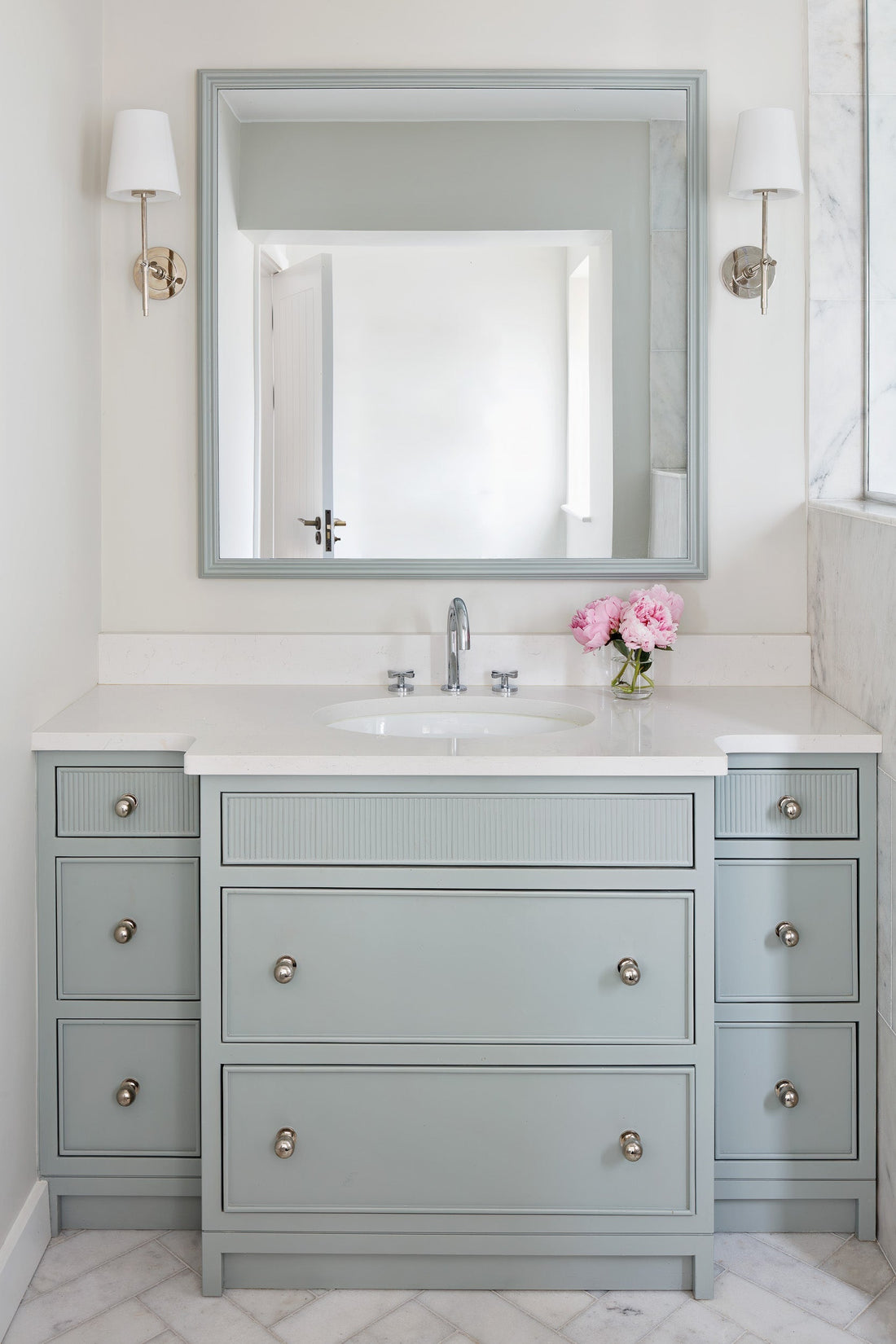 Part 2- Designing Your Bathroom Like a Professional: Insider Tips to Create a Designer Look