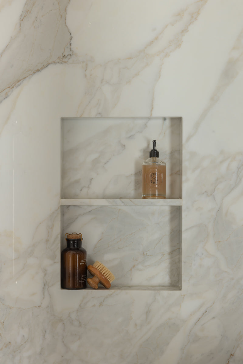 Designing your bathroom like a professional: Insider tips to create a designer look