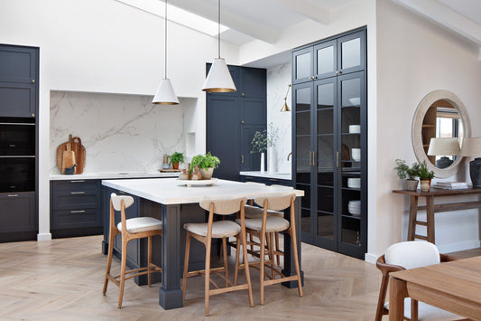 Inside Wildwood: A Timeless Transformation of a Family Home in Killarney