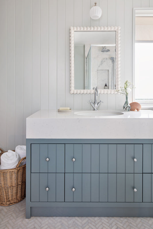 Part 3- Designing Your Bathroom Like a Professional: Insider Tips to Create a Designer Look