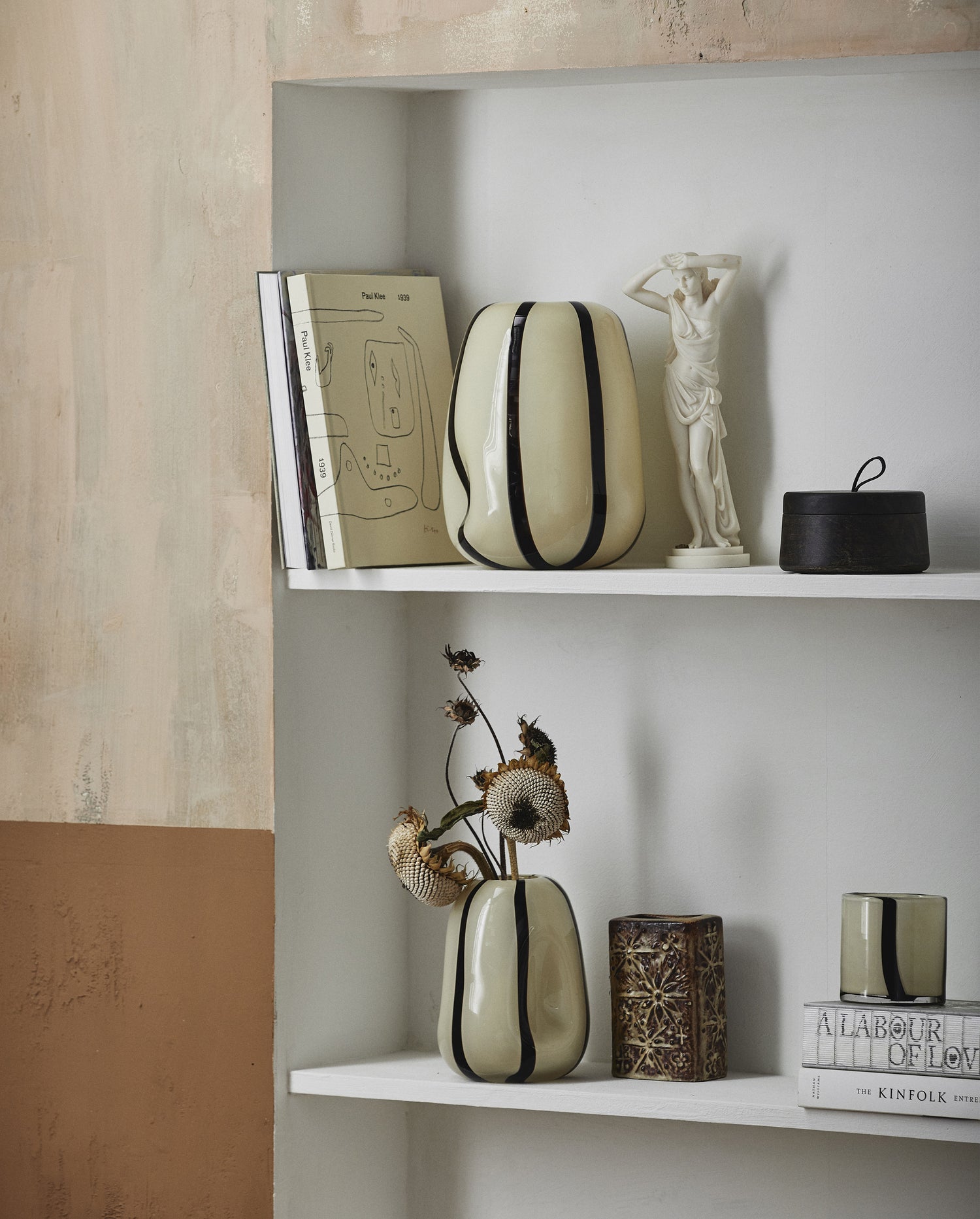 Decorative Objects