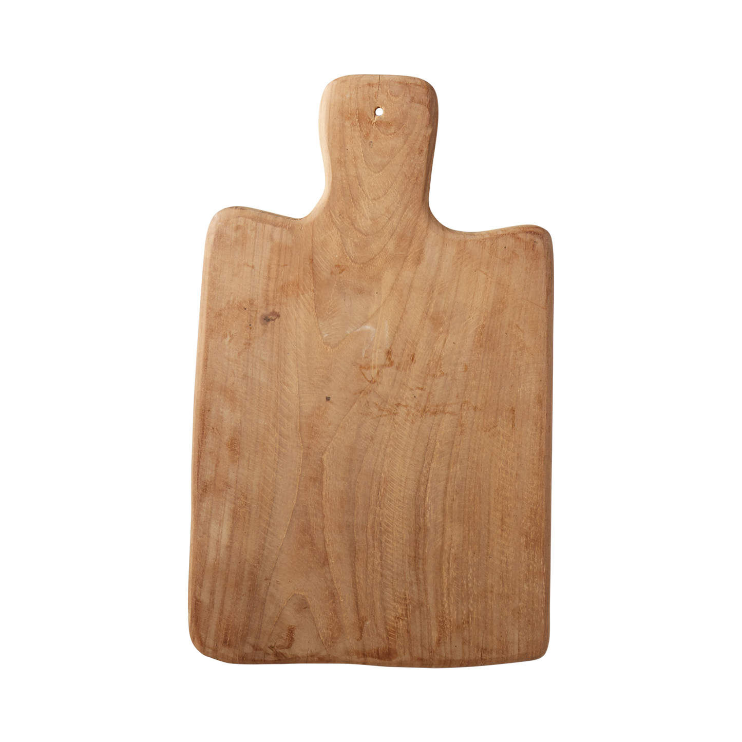Natural teak board