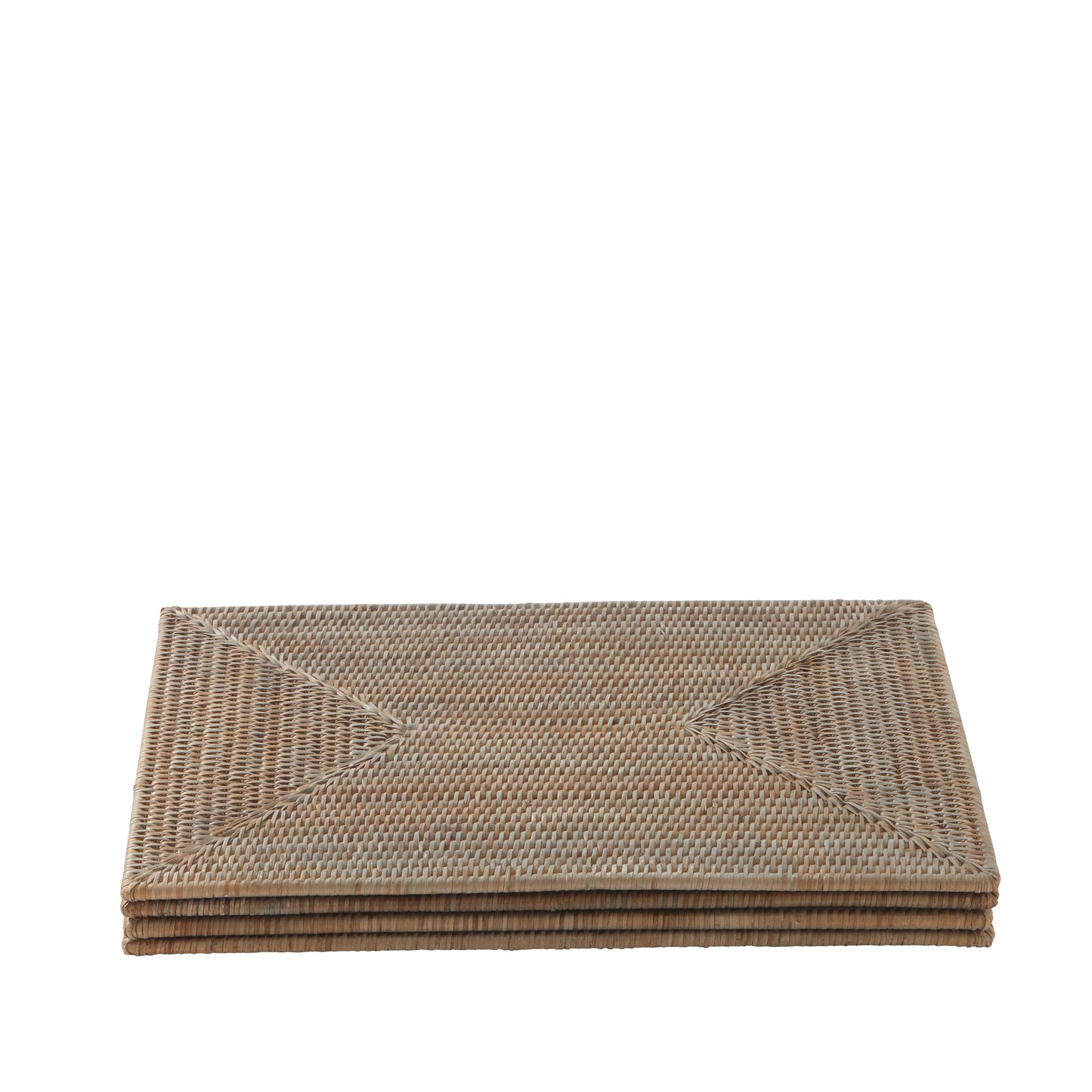 Rattan placemat