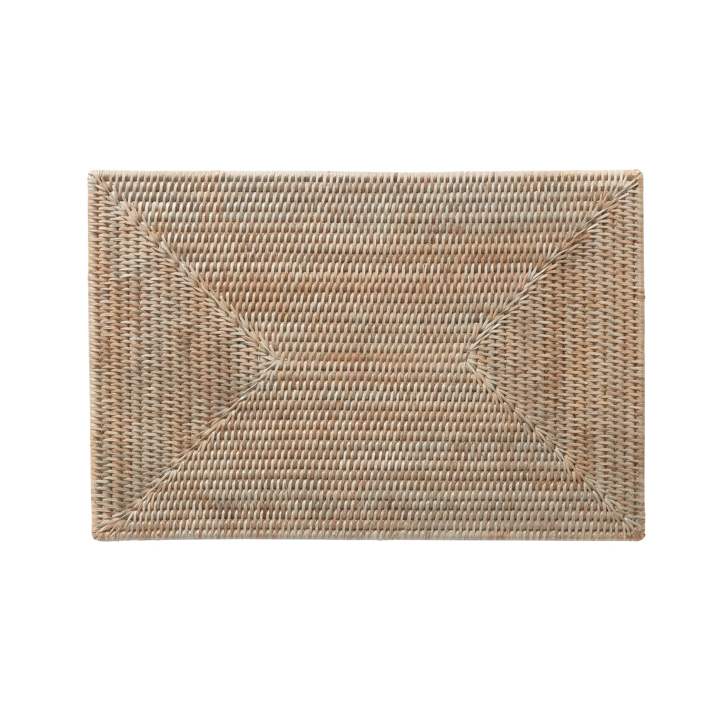 Rattan placemat