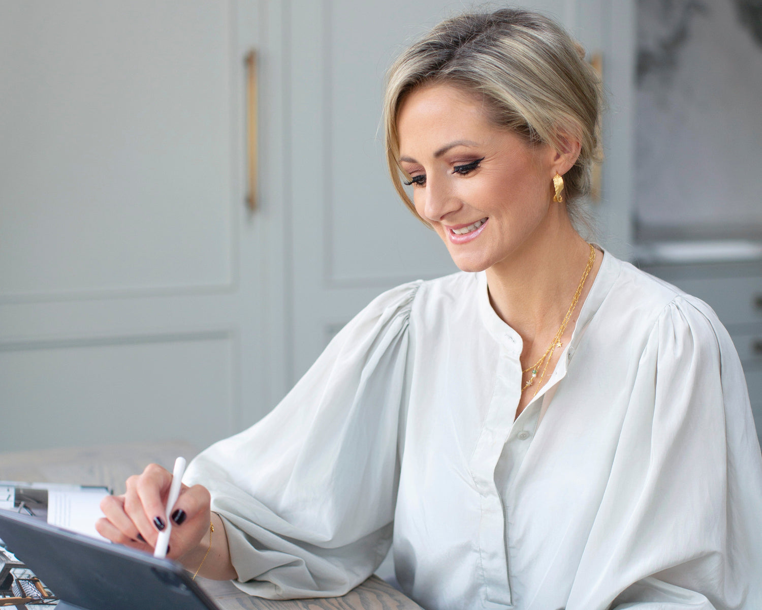 Eilish Rickard Interior Designer