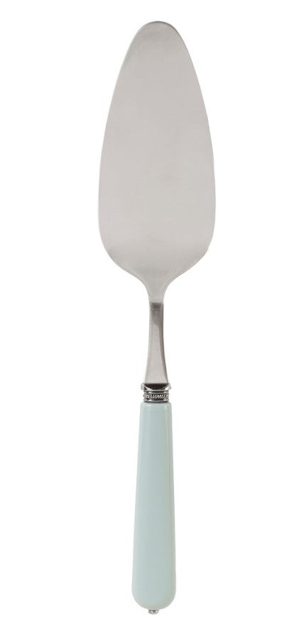 Cake server - Sea Green