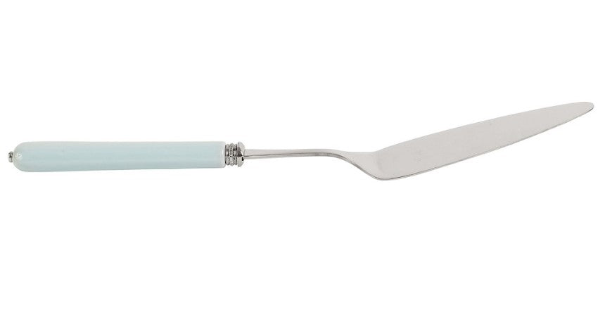 Cake server - Sea Green