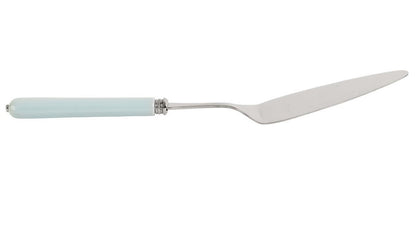 Cake server - Sea Green