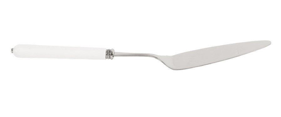 Cake server - White