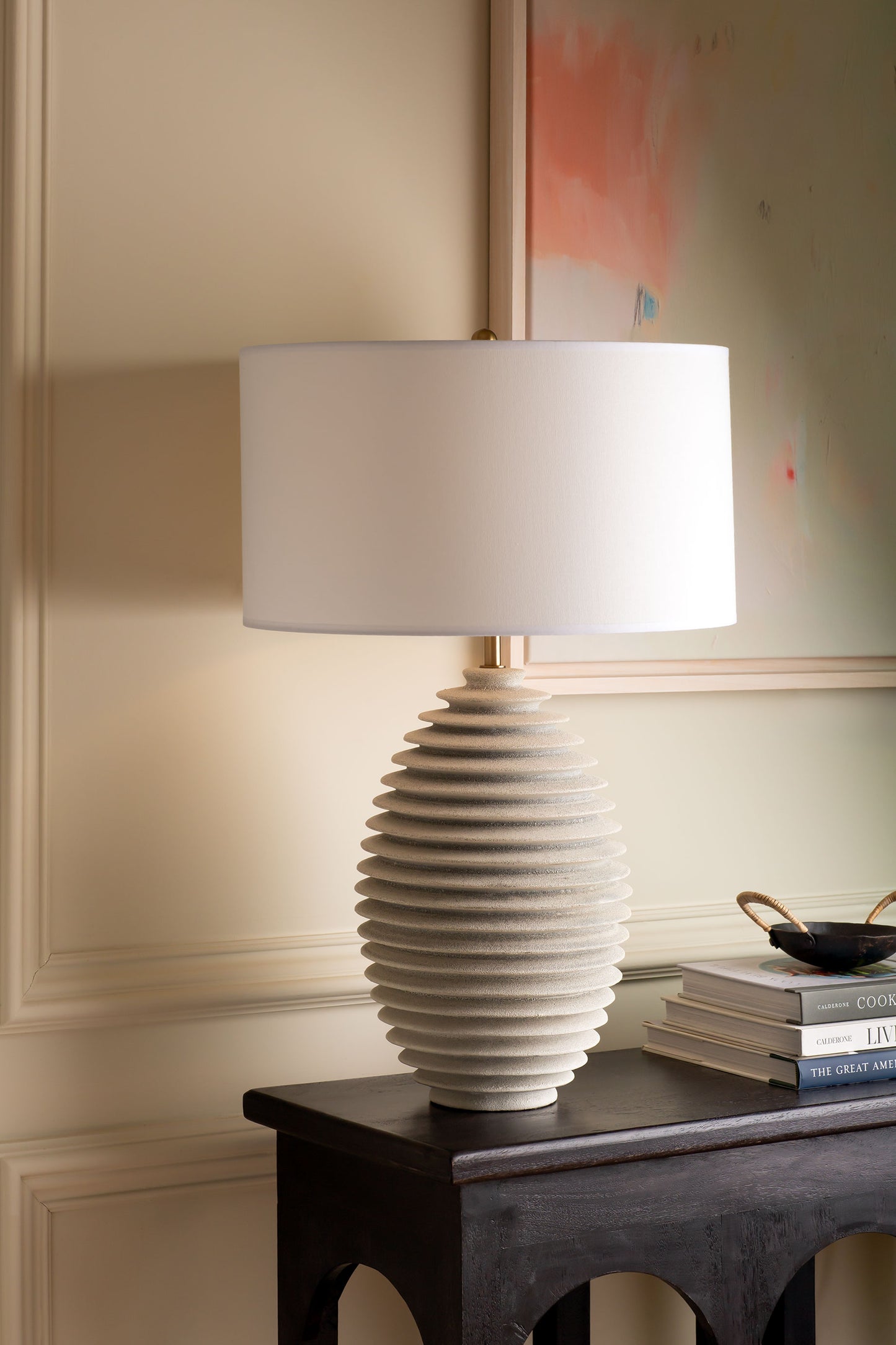 Ines Table Lamp