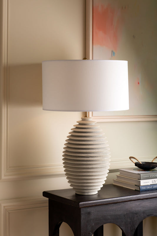Ines Table Lamp