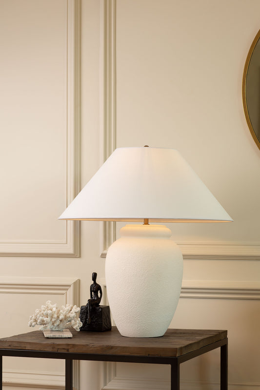Persis Table Lamp