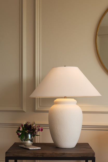 Persis Table Lamp