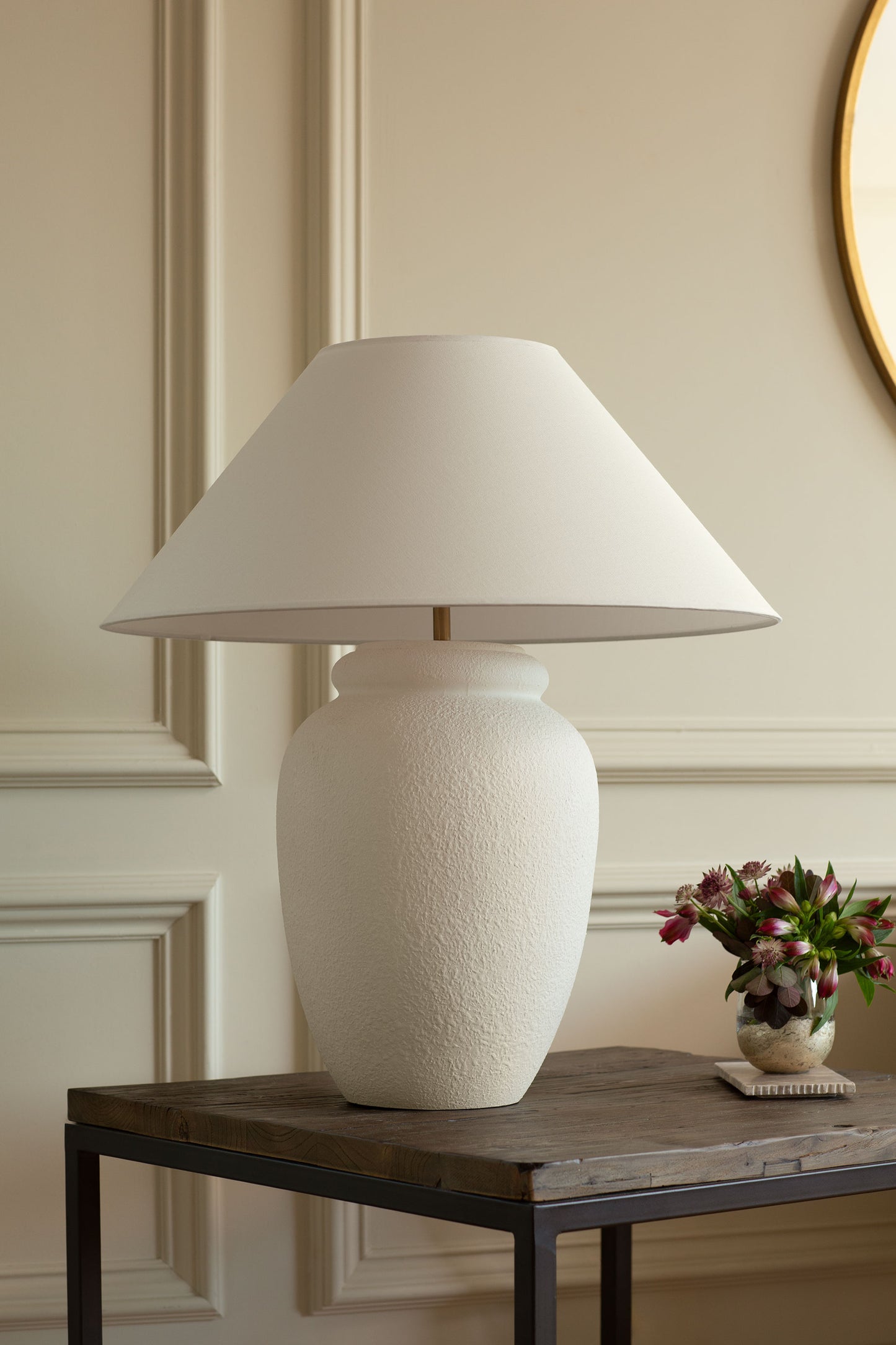 Persis Table Lamp