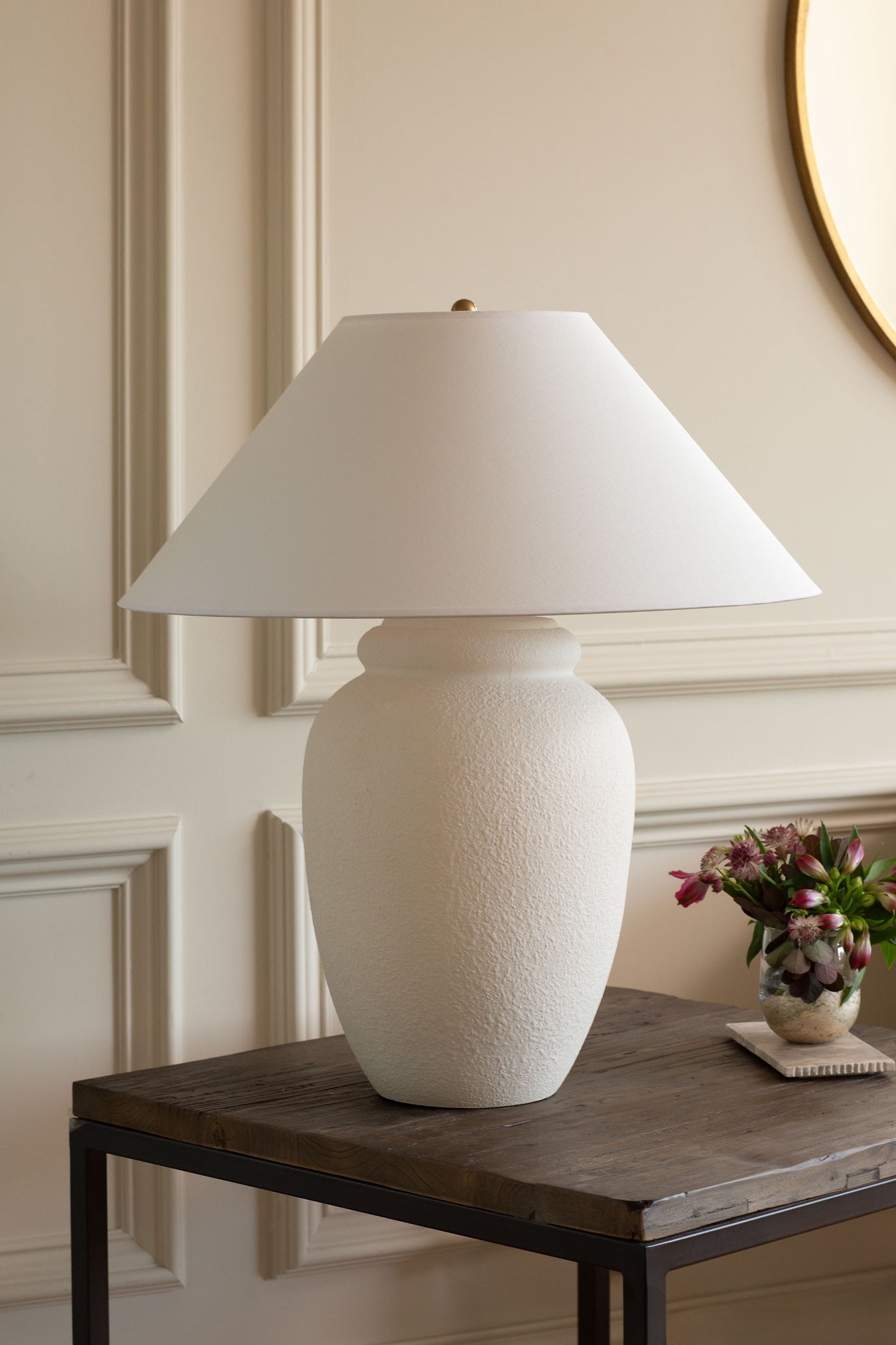 Persis Table Lamp