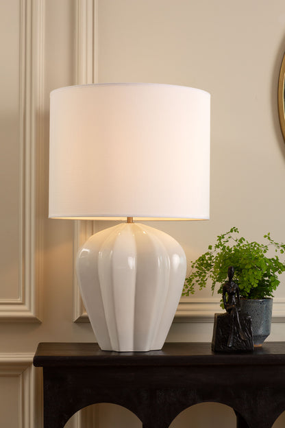Ross Table Lamp