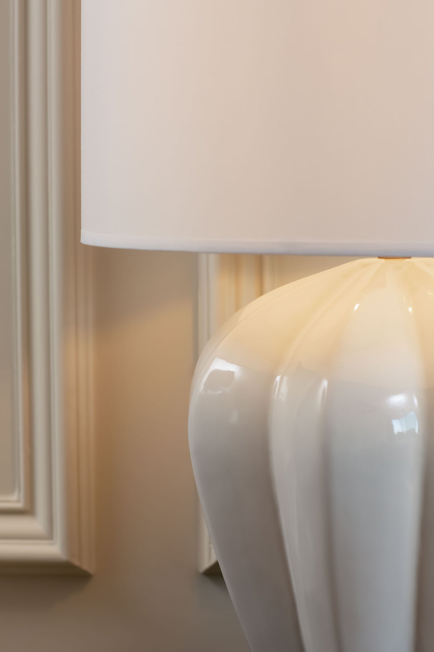 Ross Table Lamp
