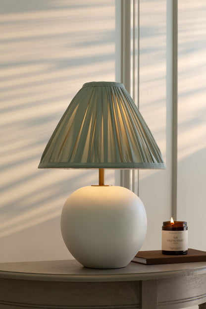 Trudy Table Lamp