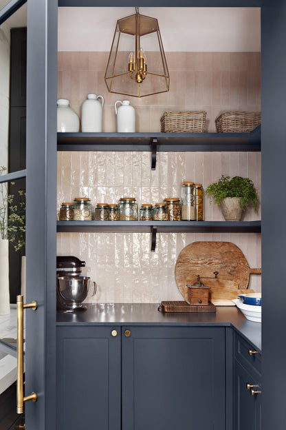 Serenne Small Ceramic Vase