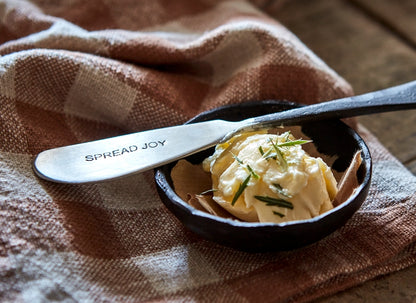 Forma Set of 3 Black Iron Bowls