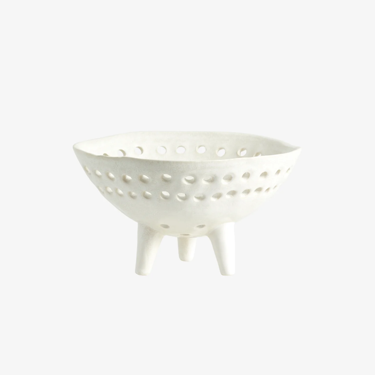 Ceramic decorative bowl