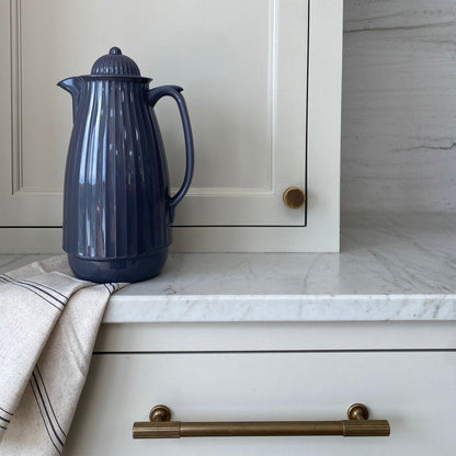 Vintage style litre jug